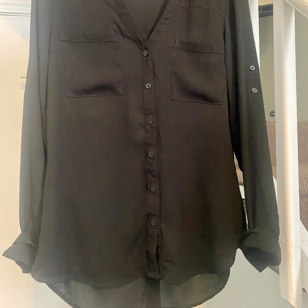 Classic Express Portofino Blouse